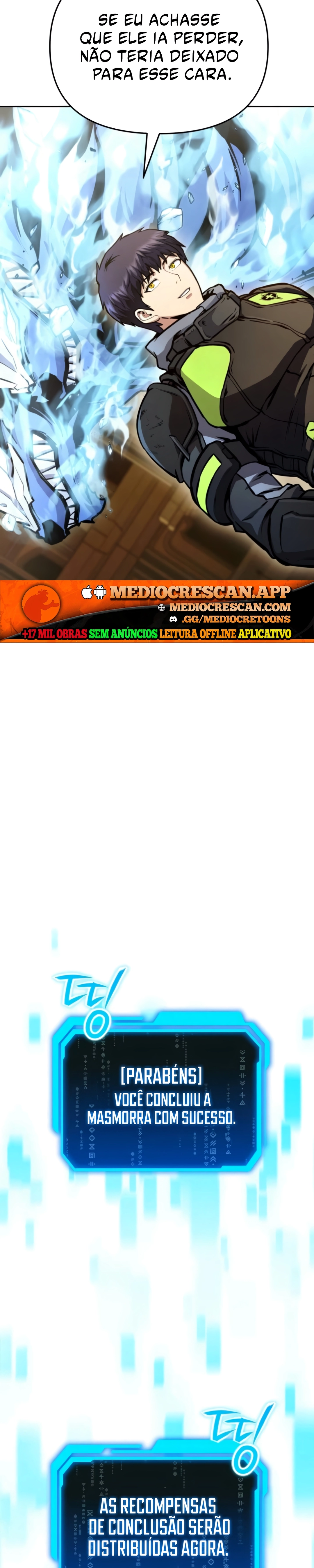 Nation-Class Dungeon Architect Capítulo 34 Página 40