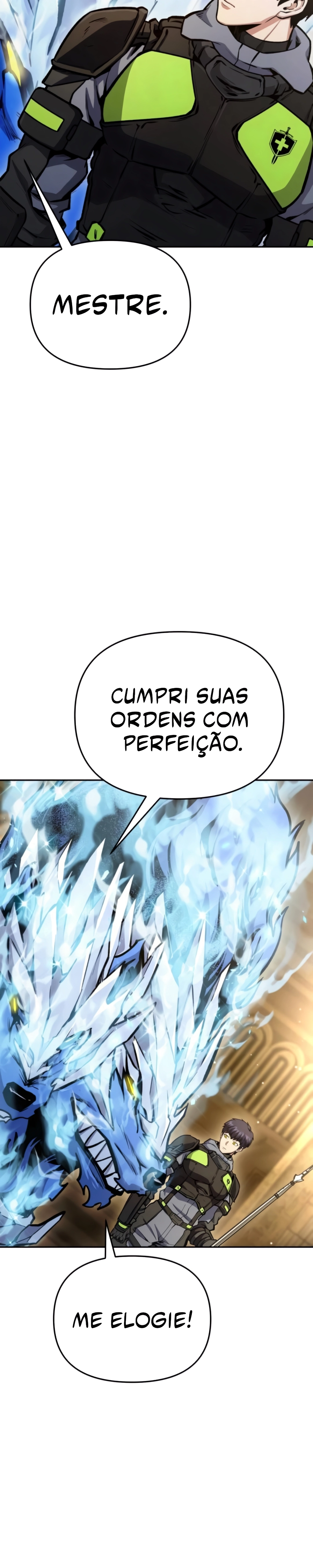 Nation-Class Dungeon Architect Capítulo 34 Página 42