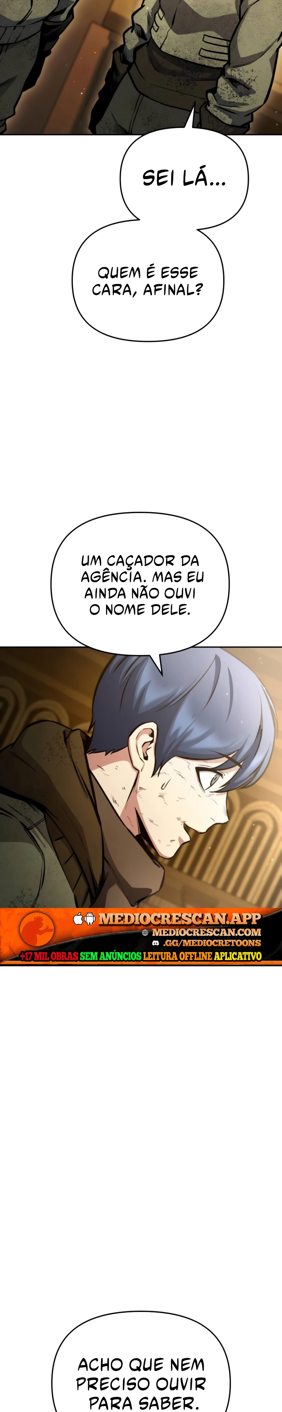 Nation-Class Dungeon Architect Capítulo 34 Página 44