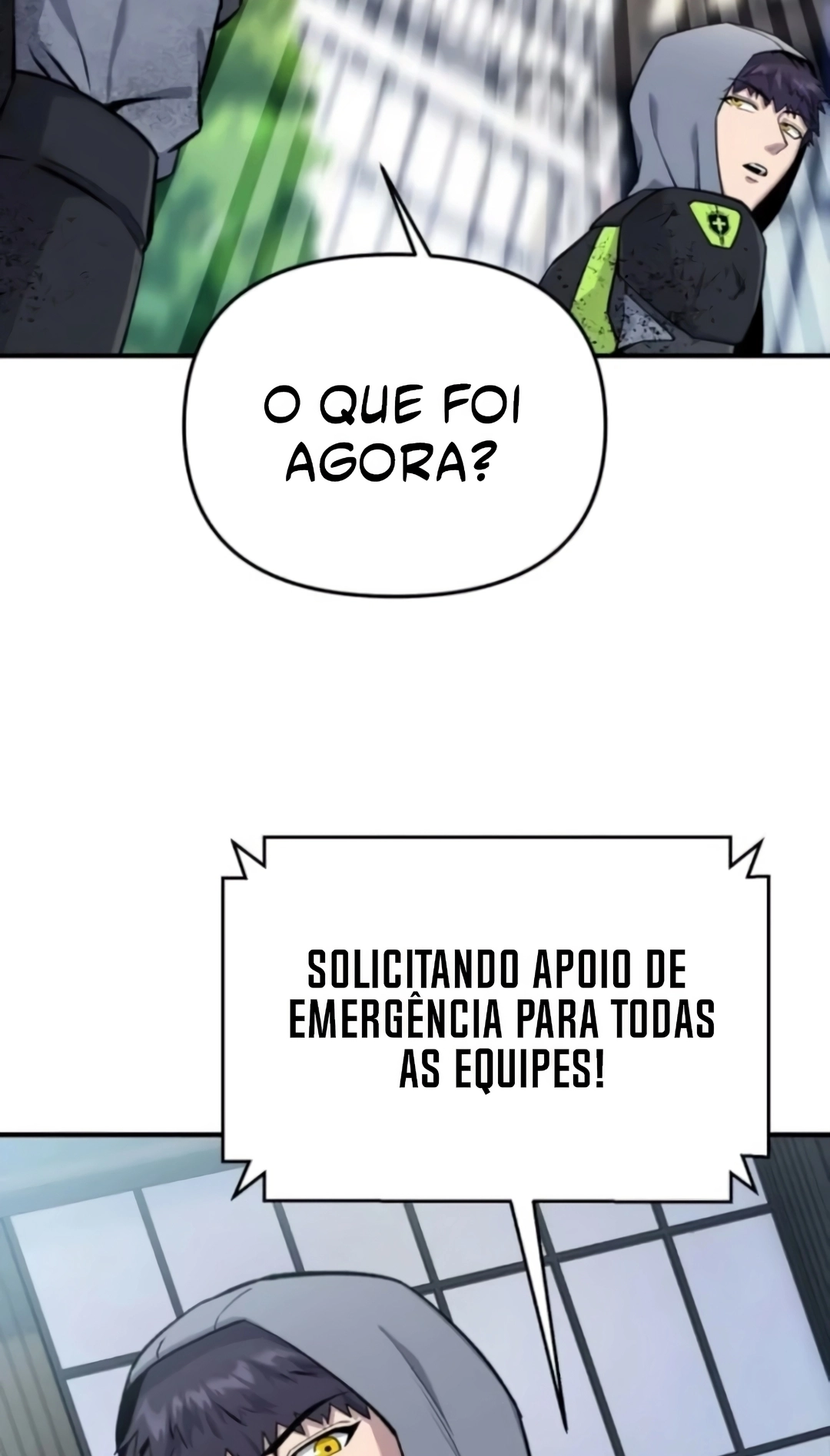 Nation-Class Dungeon Architect Capítulo 8 Página 108