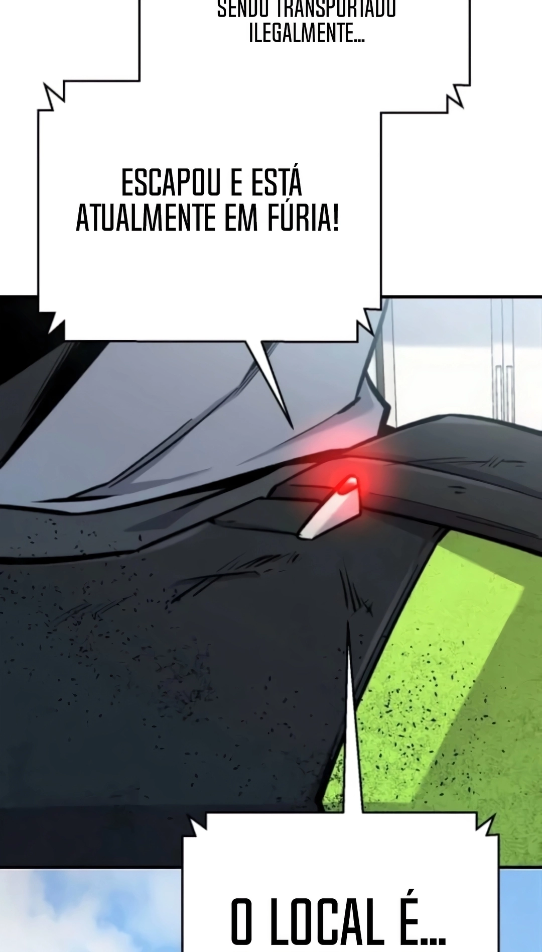 Nation-Class Dungeon Architect Capítulo 8 Página 110