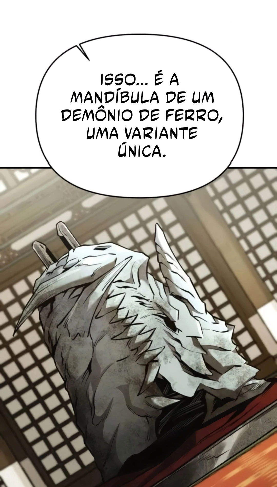 Nation-Class Dungeon Architect Capítulo 8 Página 17