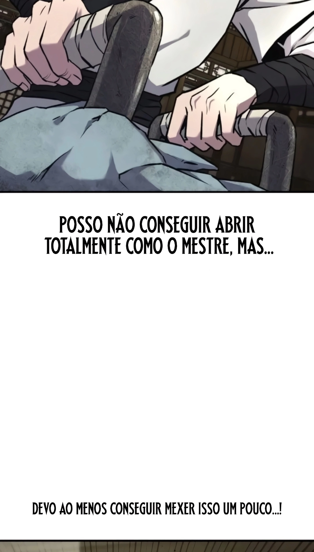 Nation-Class Dungeon Architect Capítulo 8 Página 30