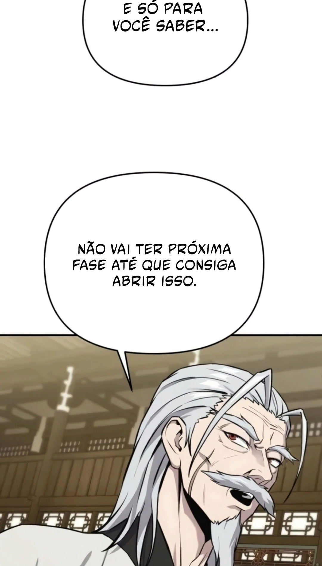 Nation-Class Dungeon Architect Capítulo 8 Página 37