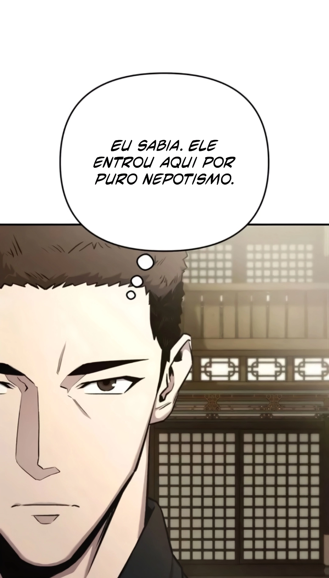 Nation-Class Dungeon Architect Capítulo 8 Página 40