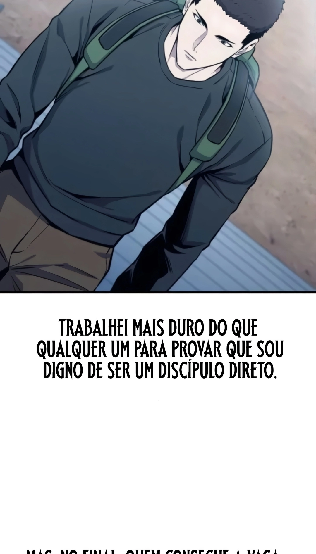 Nation-Class Dungeon Architect Capítulo 8 Página 43