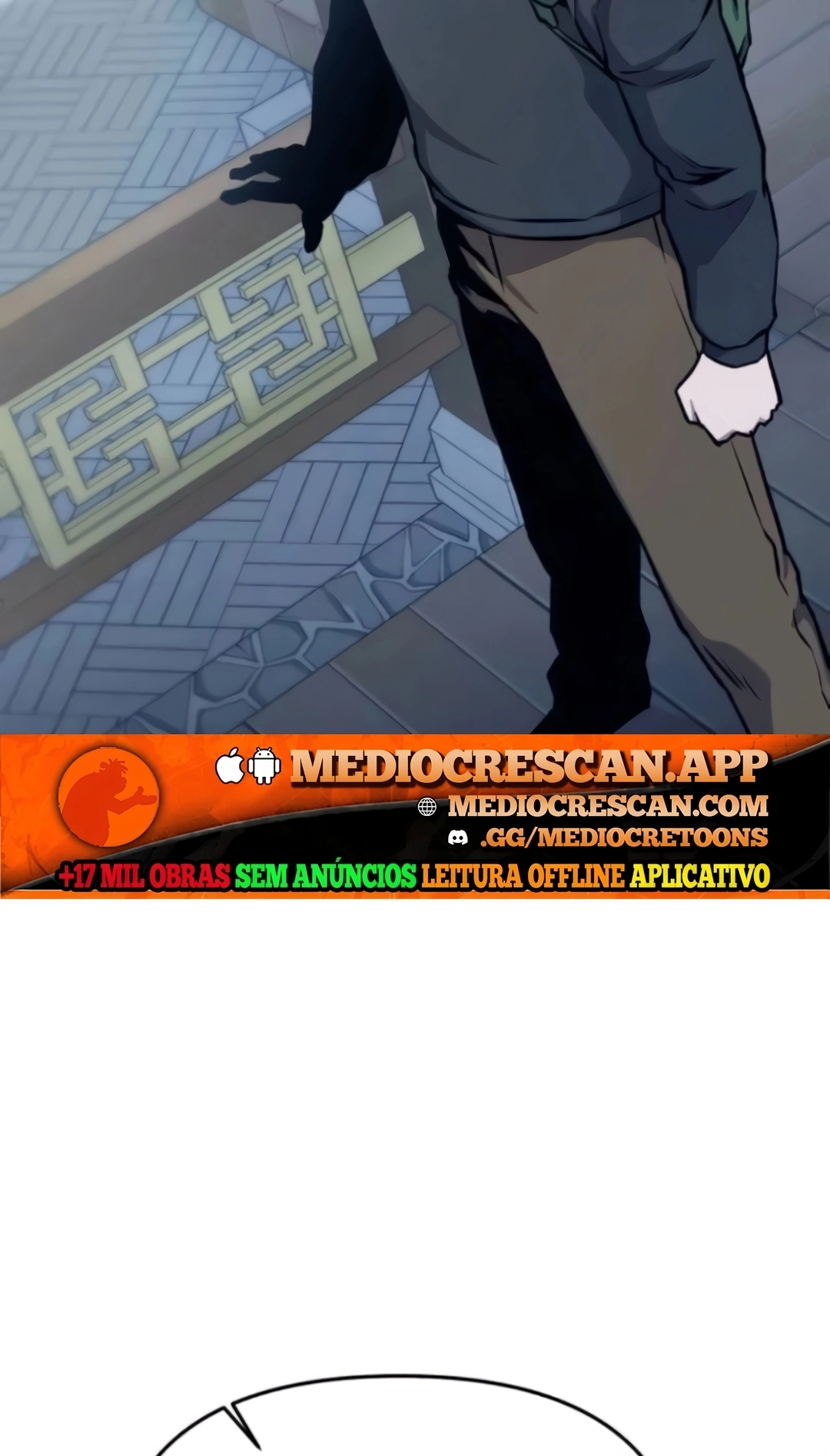 Nation-Class Dungeon Architect Capítulo 8 Página 46