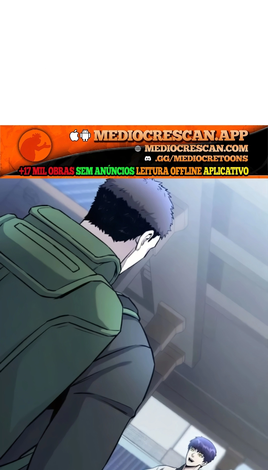 Nation-Class Dungeon Architect Capítulo 8 Página 48