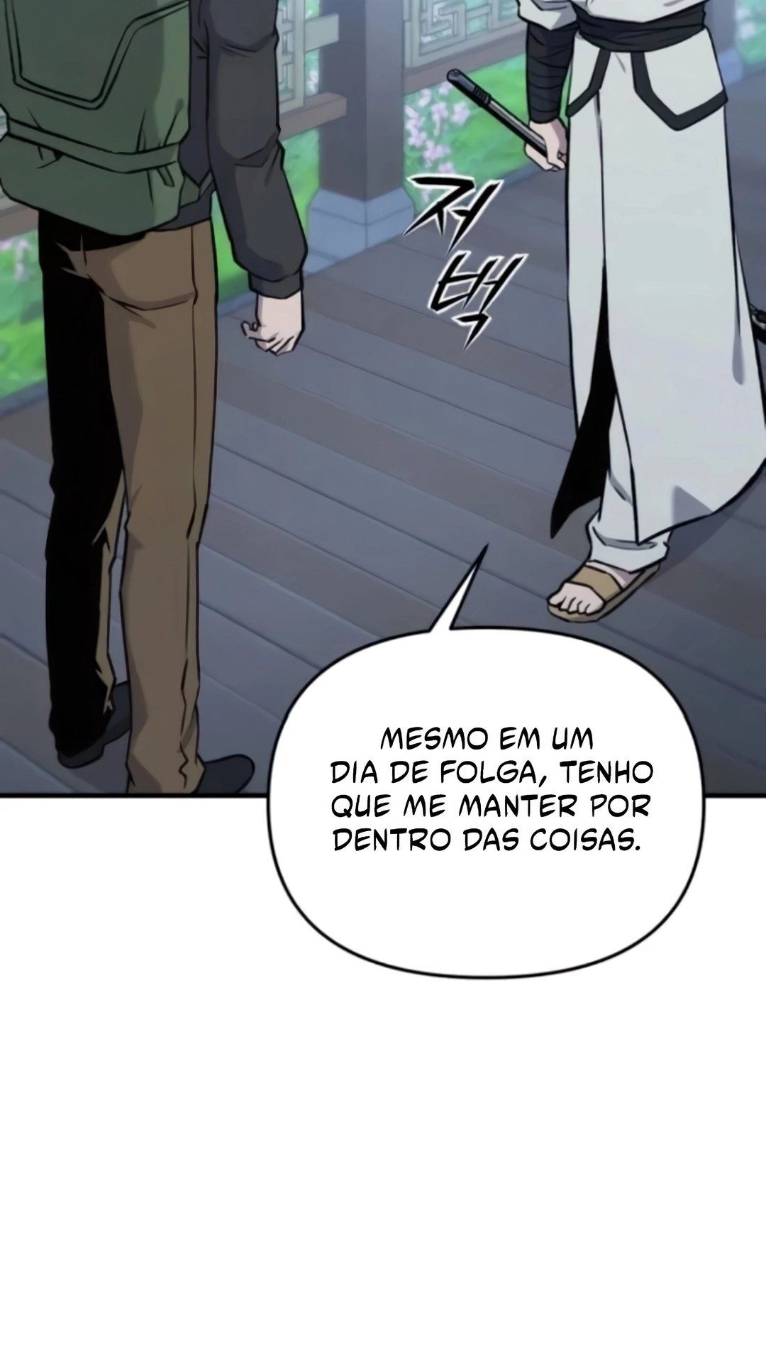 Nation-Class Dungeon Architect Capítulo 8 Página 50