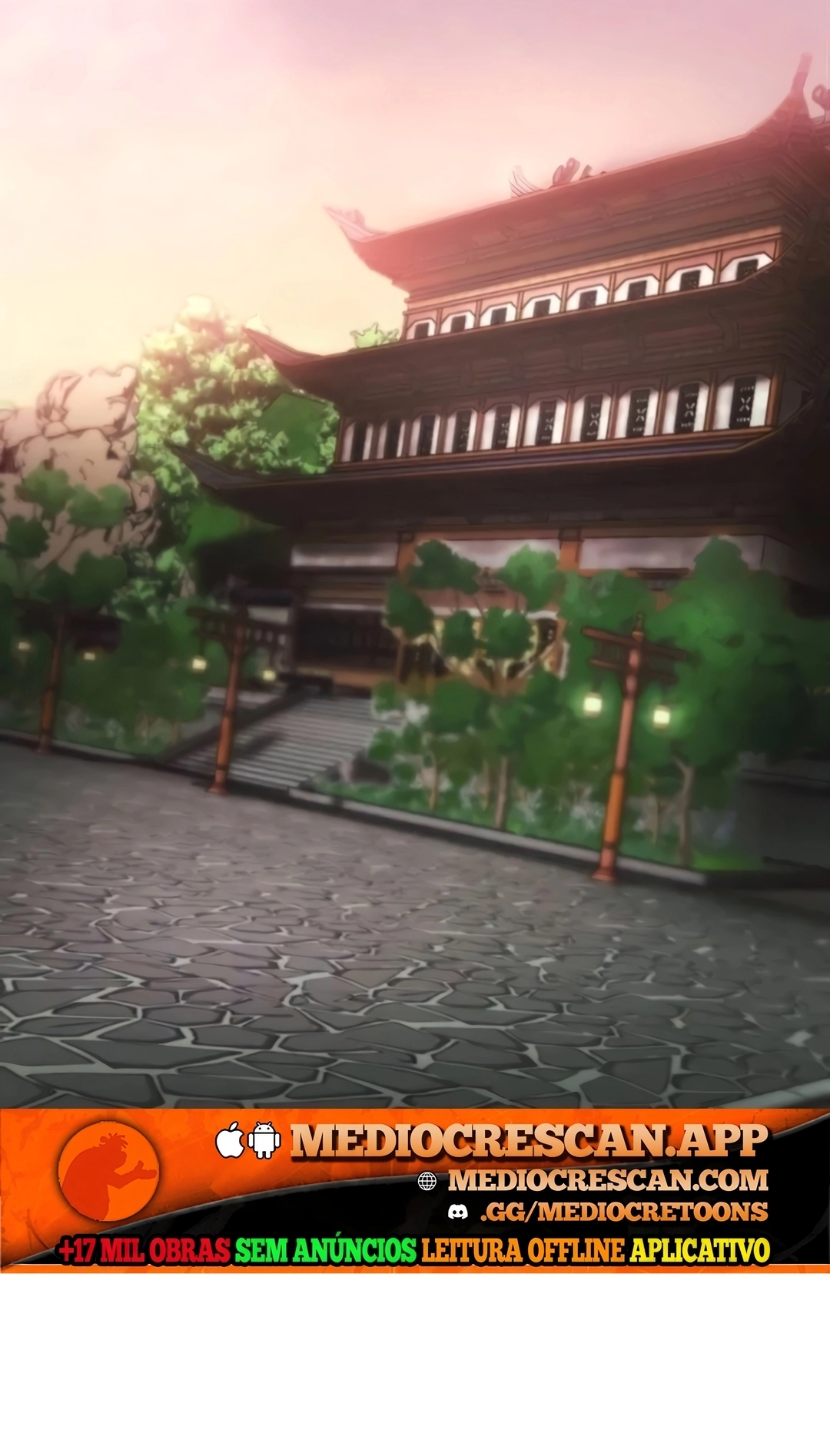 Nation-Class Dungeon Architect Capítulo 8 Página 7