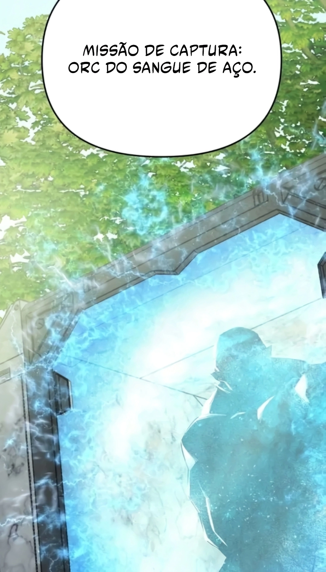 Nation-Class Dungeon Architect Capítulo 8 Página 89
