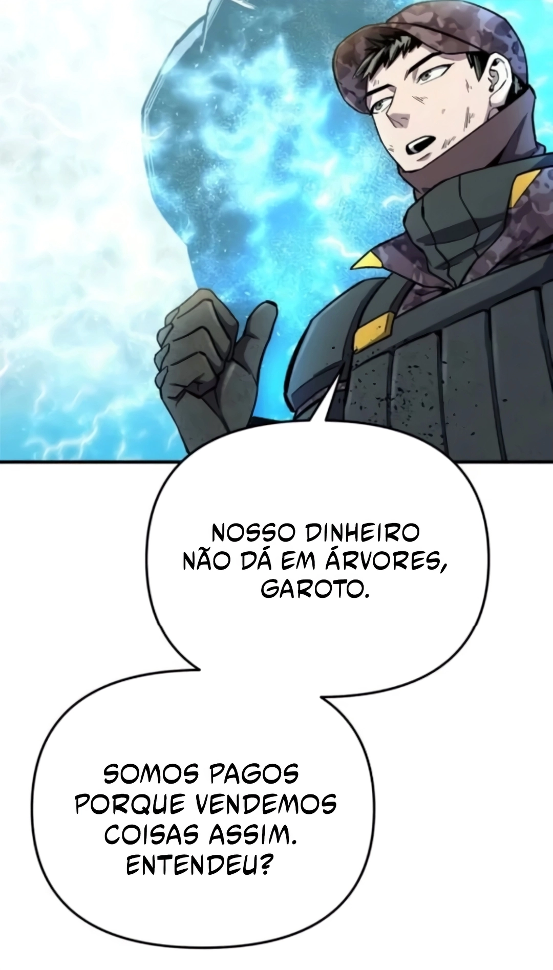 Nation-Class Dungeon Architect Capítulo 8 Página 93