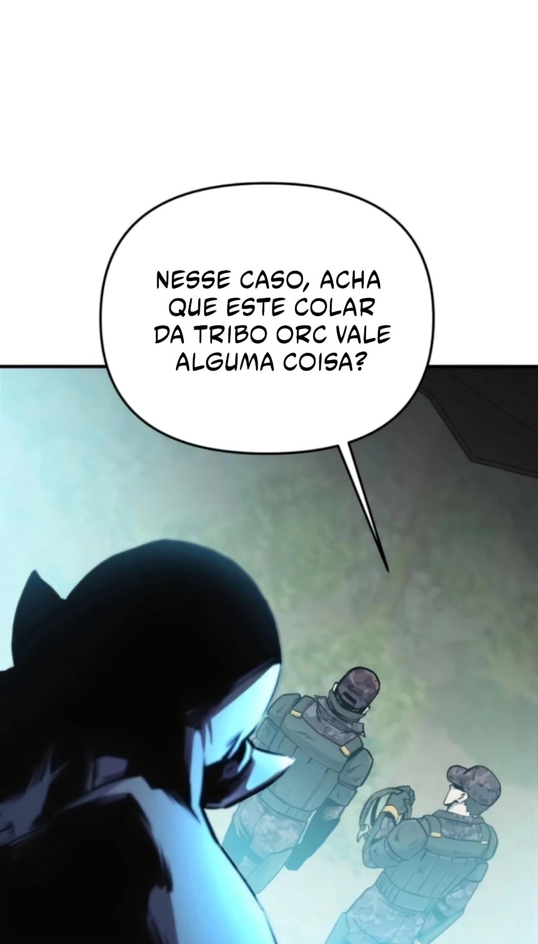Nation-Class Dungeon Architect Capítulo 8 Página 94