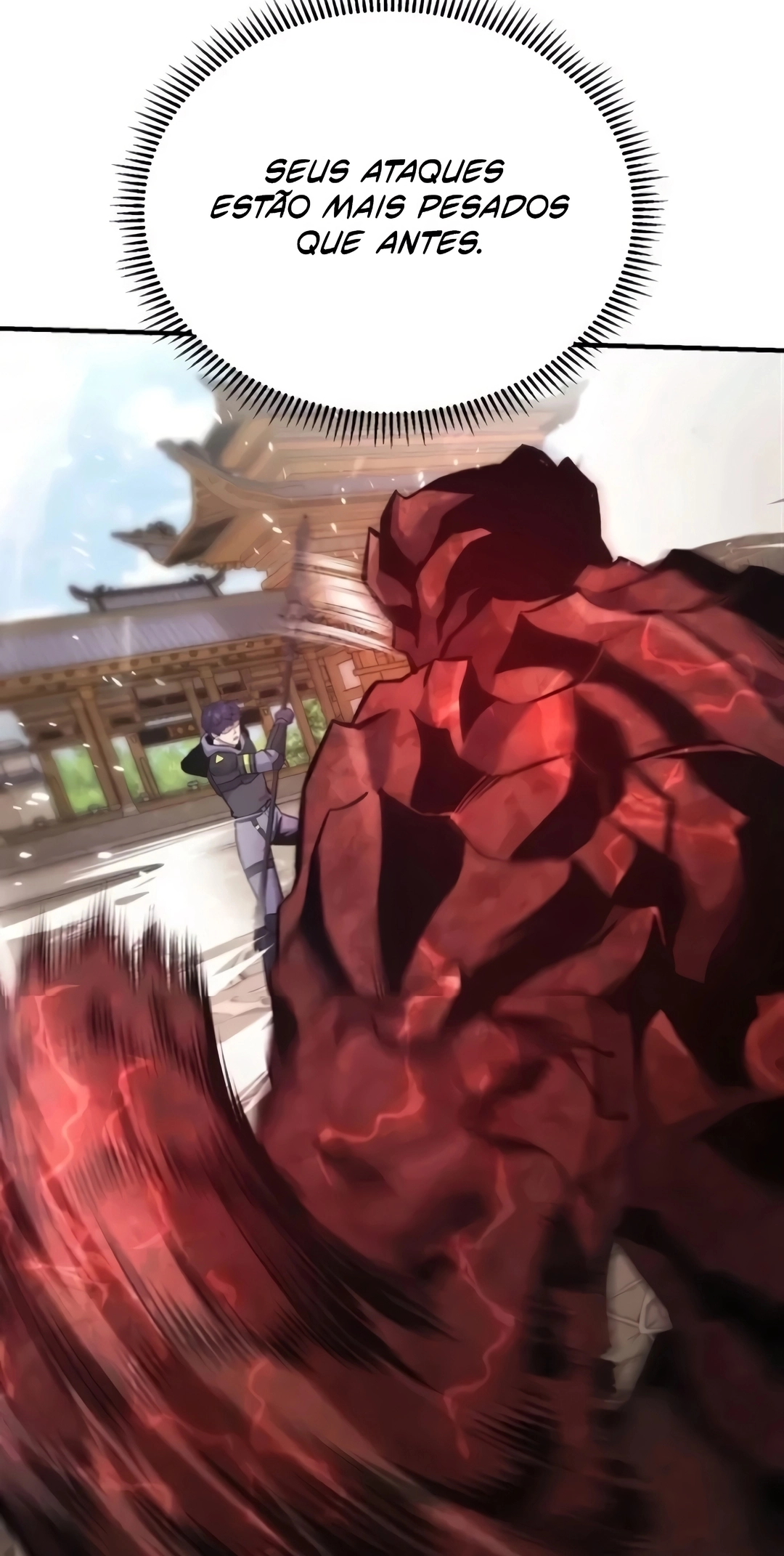 Nation-Class Dungeon Architect Capítulo 9 Página 107