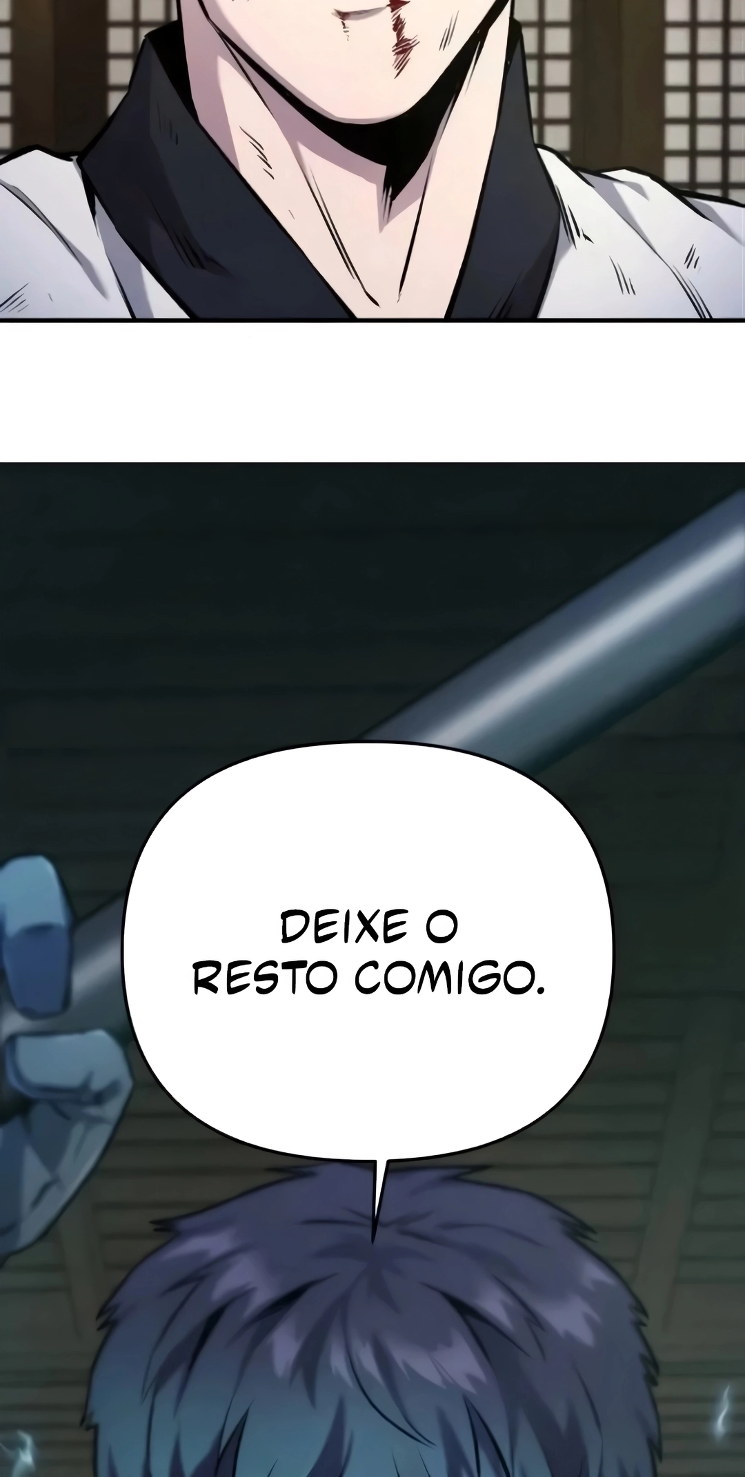 Nation-Class Dungeon Architect Capítulo 9 Página 24