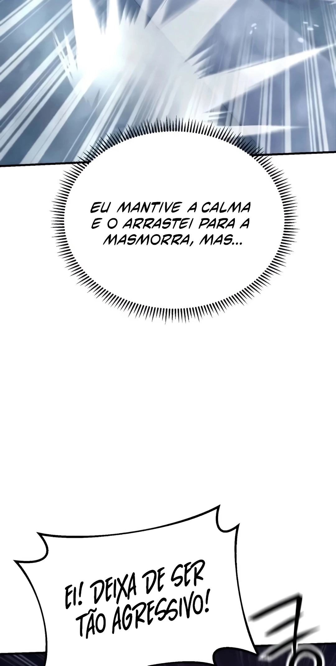 Nation-Class Dungeon Architect Capítulo 9 Página 30