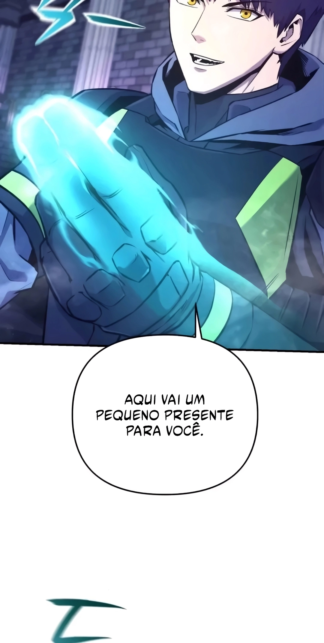 Nation-Class Dungeon Architect Capítulo 9 Página 37