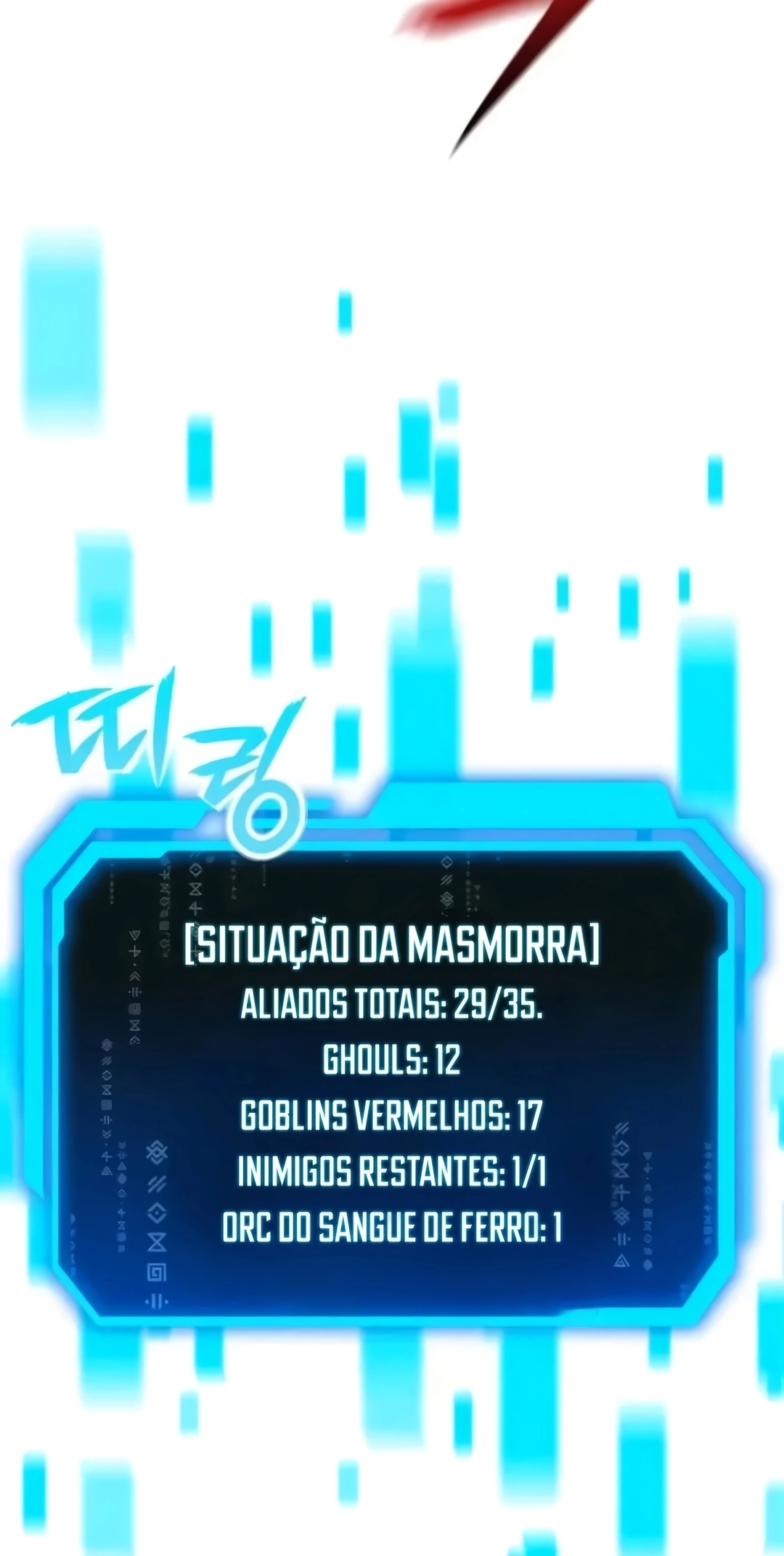 Nation-Class Dungeon Architect Capítulo 9 Página 45