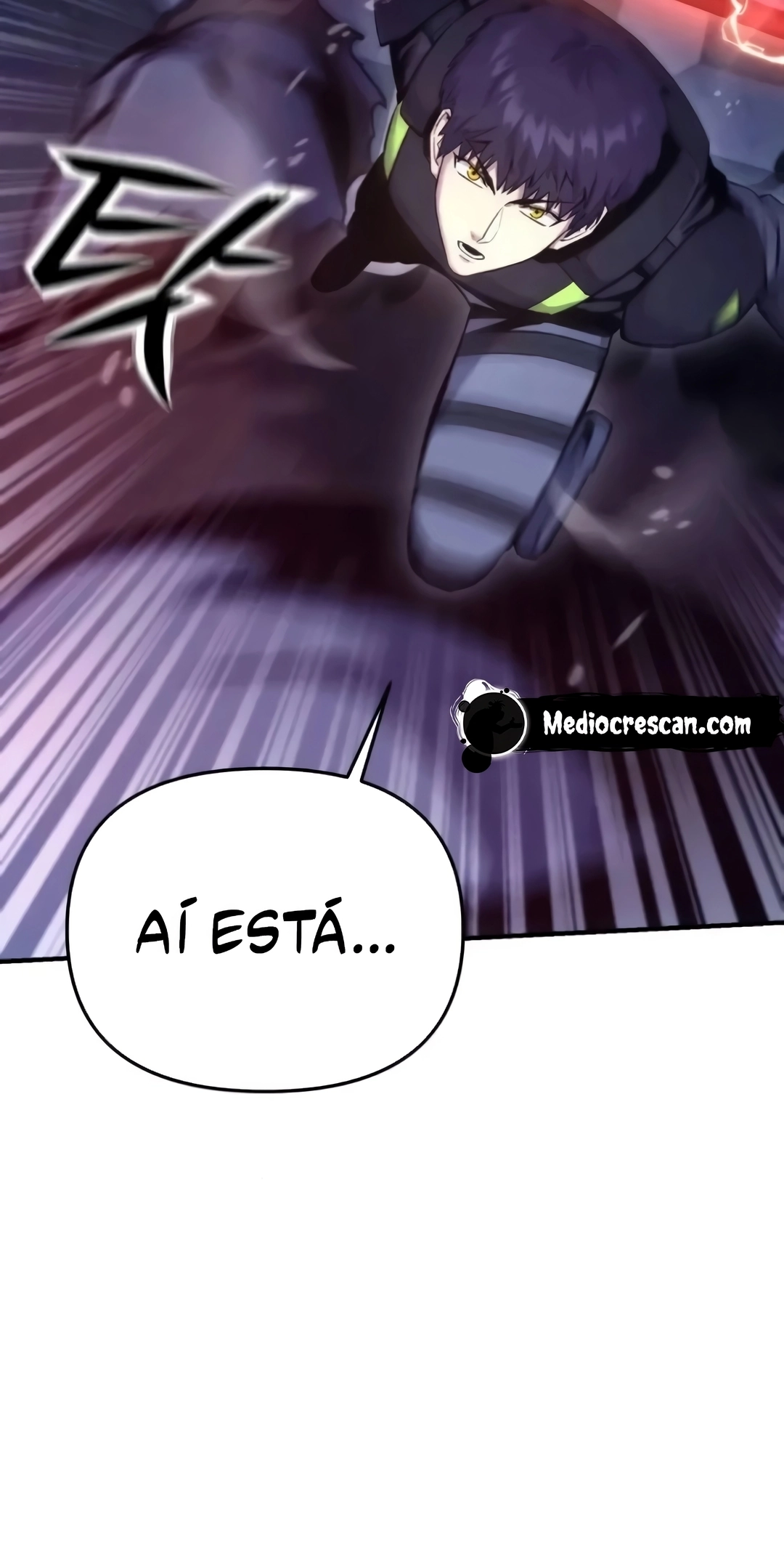 Nation-Class Dungeon Architect Capítulo 9 Página 57