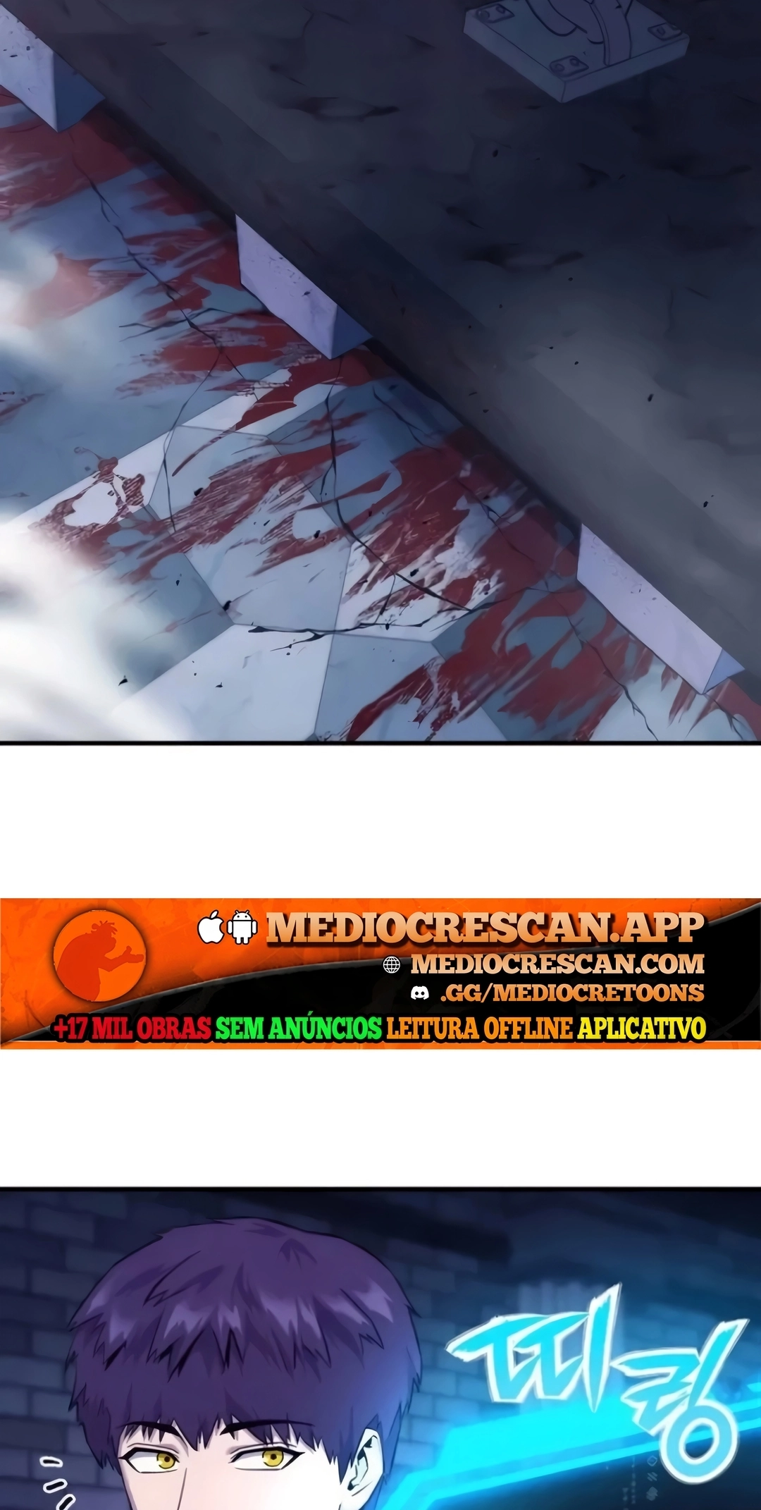 Nation-Class Dungeon Architect Capítulo 9 Página 82