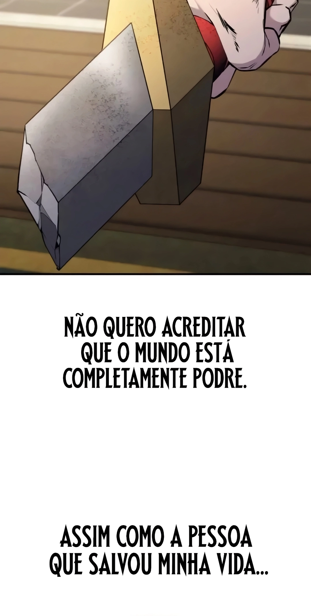 Nation-Class Dungeon Architect Capítulo 9 Página 9