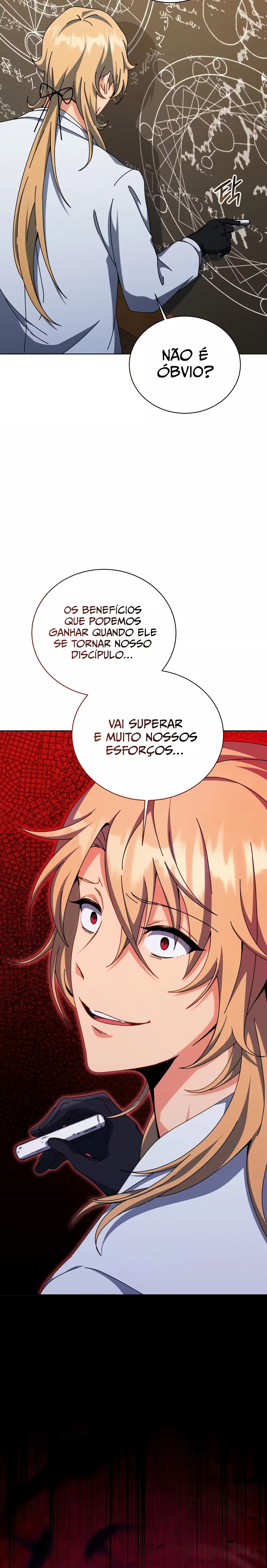 Necromancer Academy's Genius Summoner Capítulo 137 Página 25