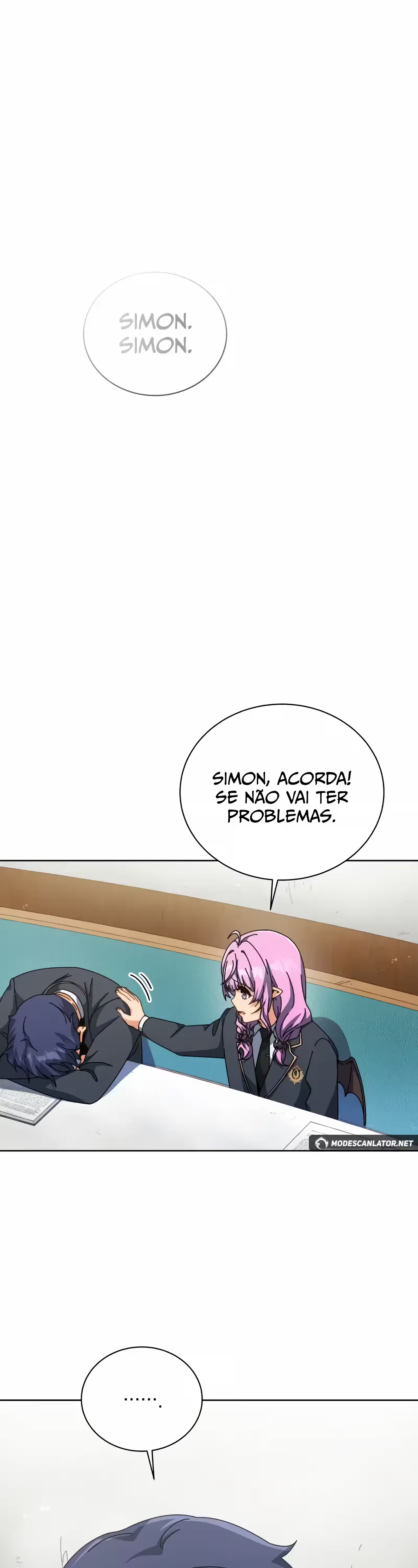 Necromancer Academy's Genius Summoner Capítulo 140 Página 15