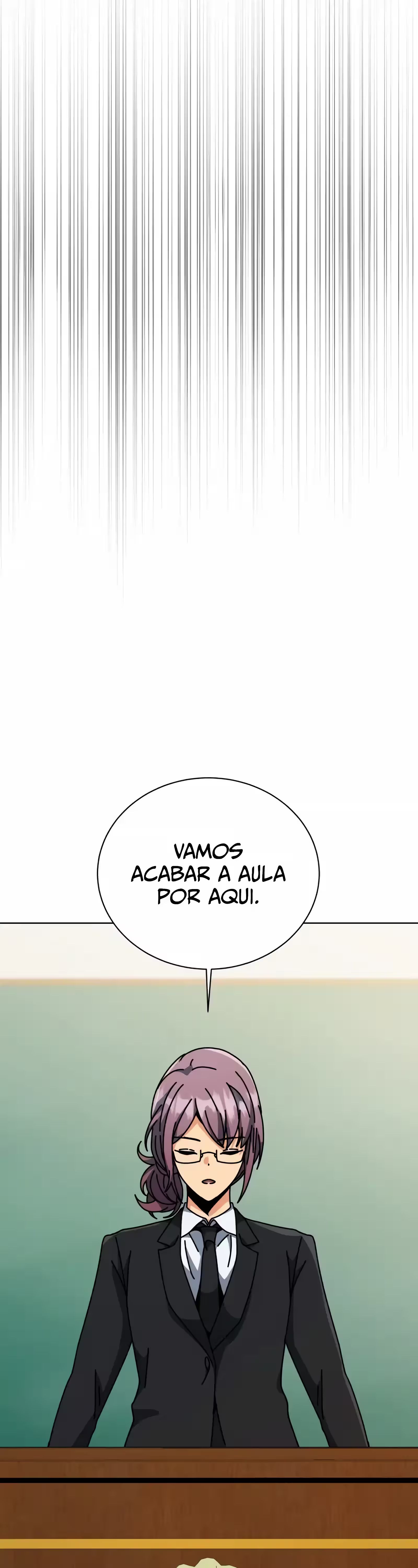 Necromancer Academy's Genius Summoner Capítulo 140 Página 39