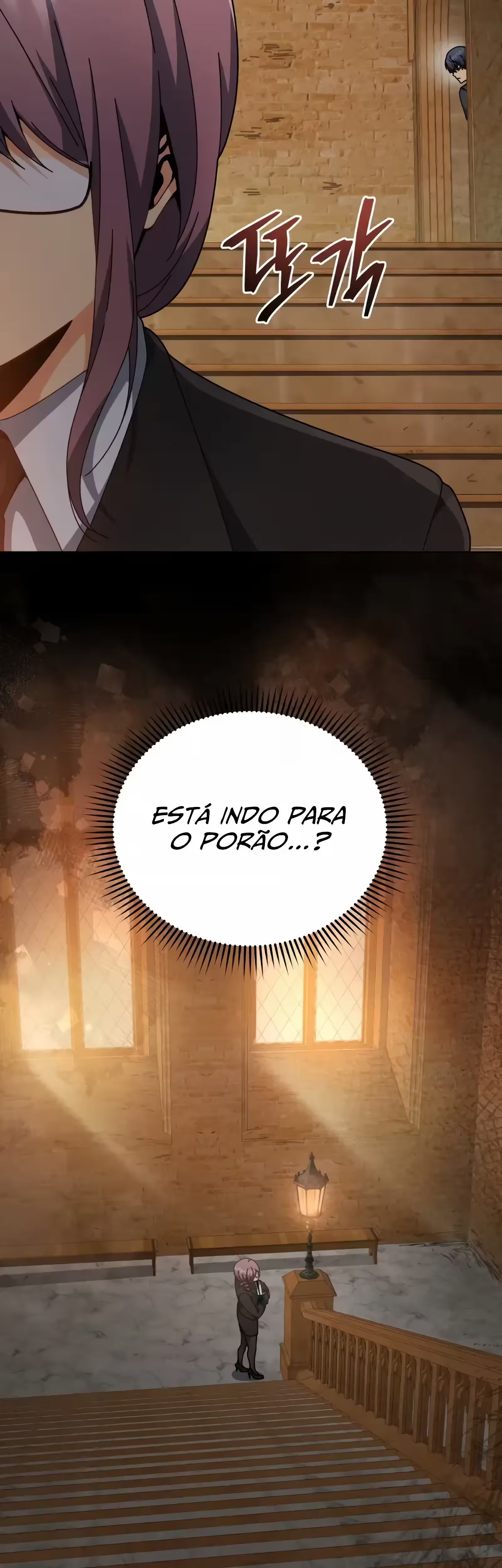 Necromancer Academy's Genius Summoner Capítulo 140 Página 55