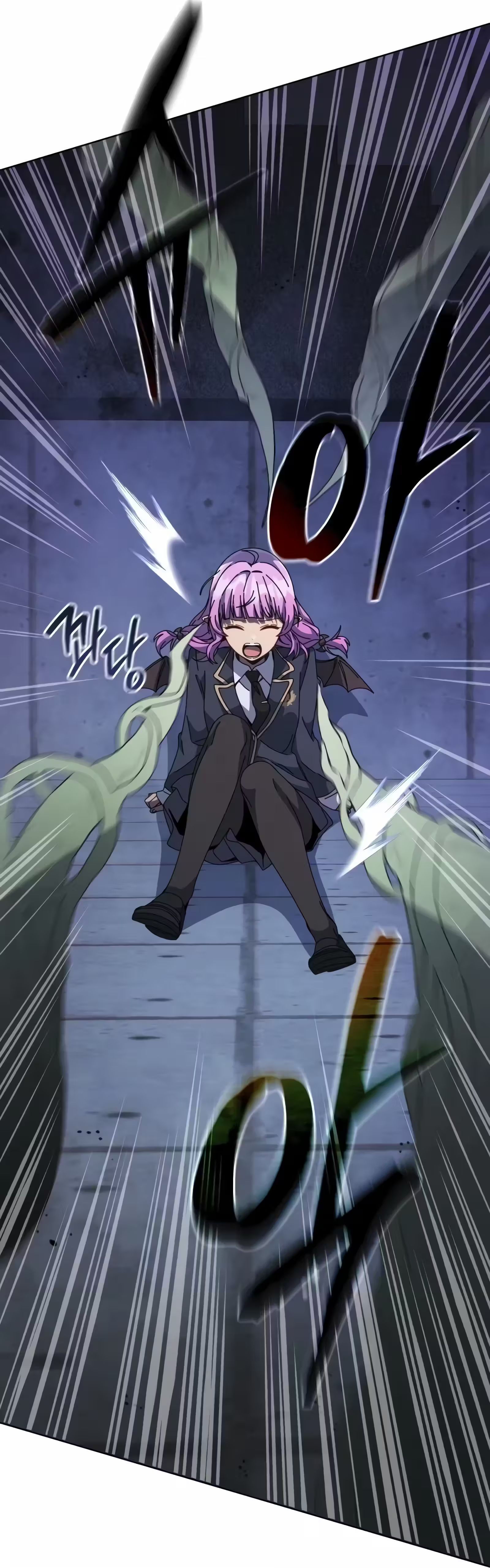 Necromancer Academy's Genius Summoner Capítulo 142 Página 110