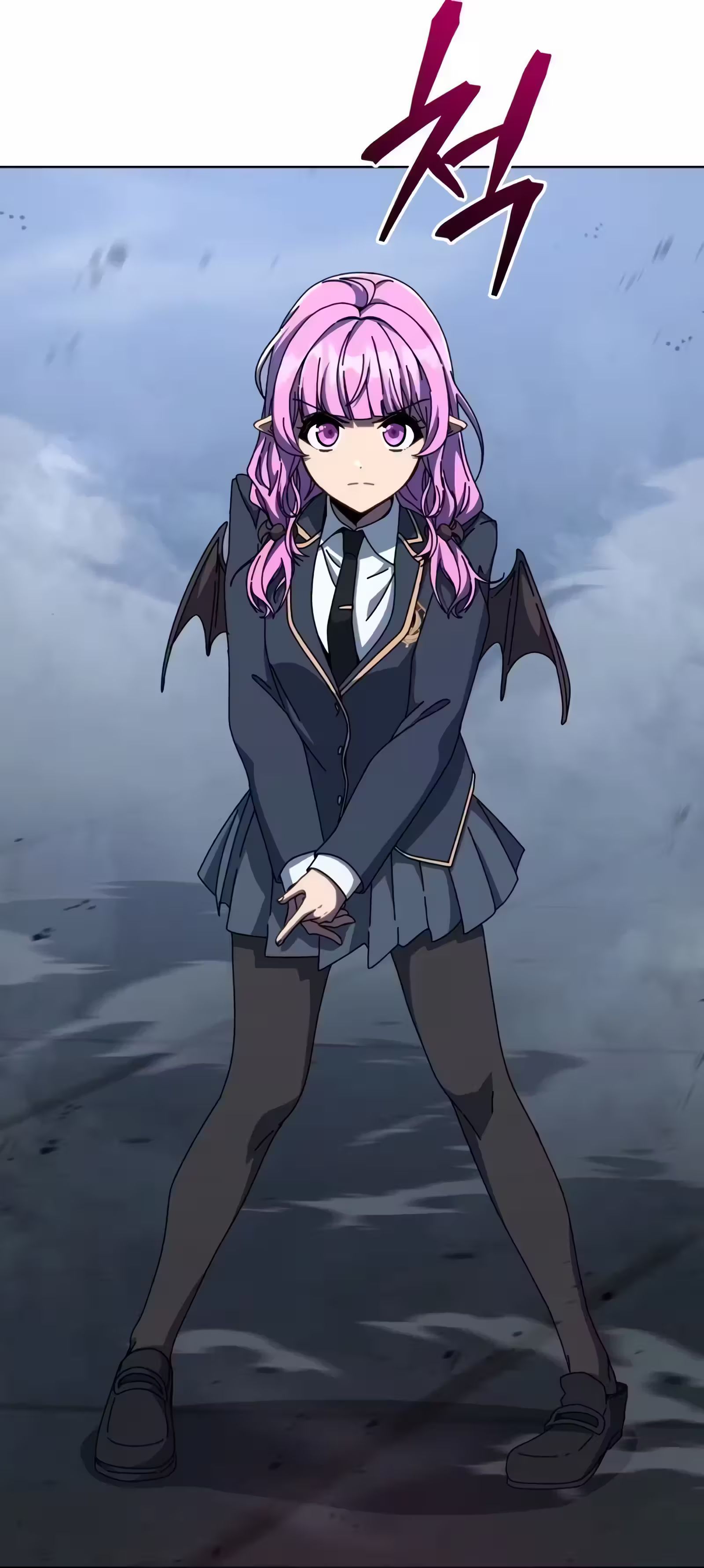 Necromancer Academy's Genius Summoner Capítulo 142 Página 114
