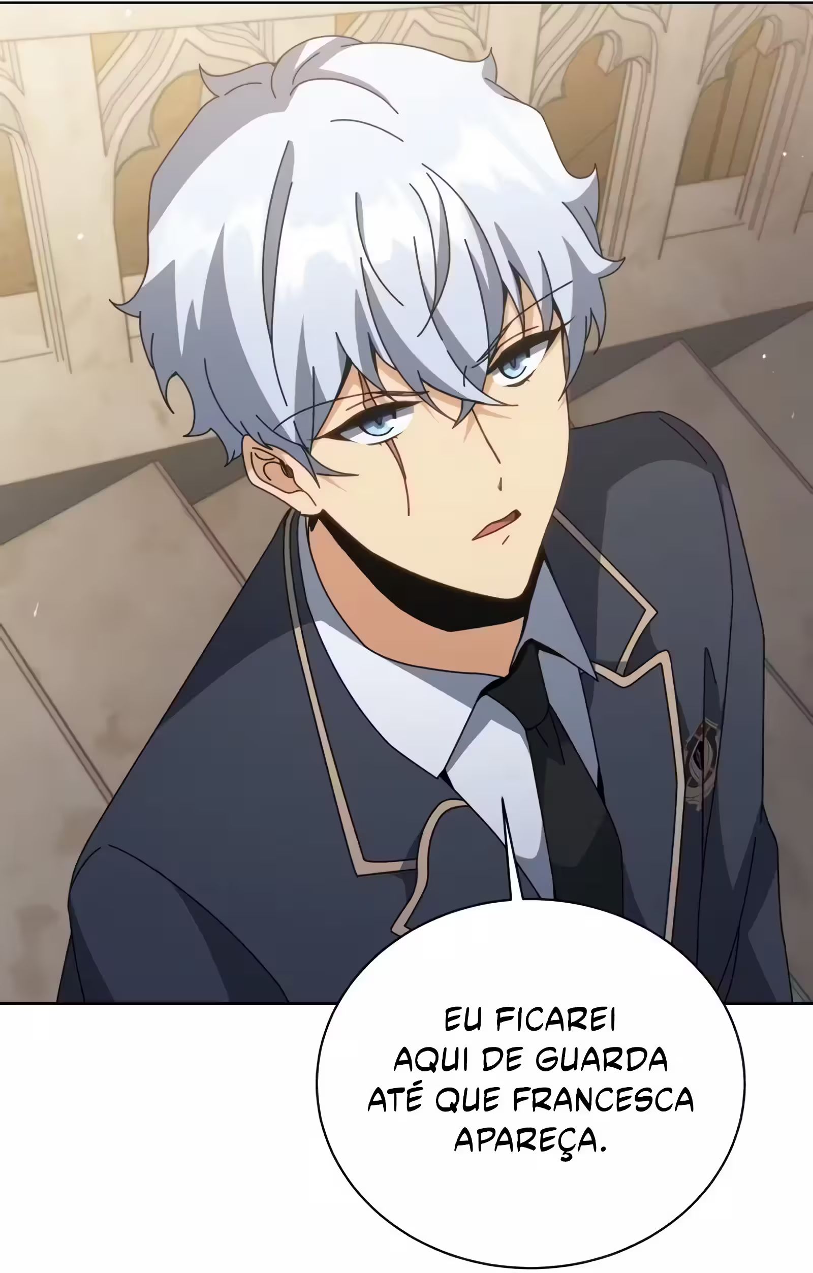 Necromancer Academy's Genius Summoner Capítulo 142 Página 8