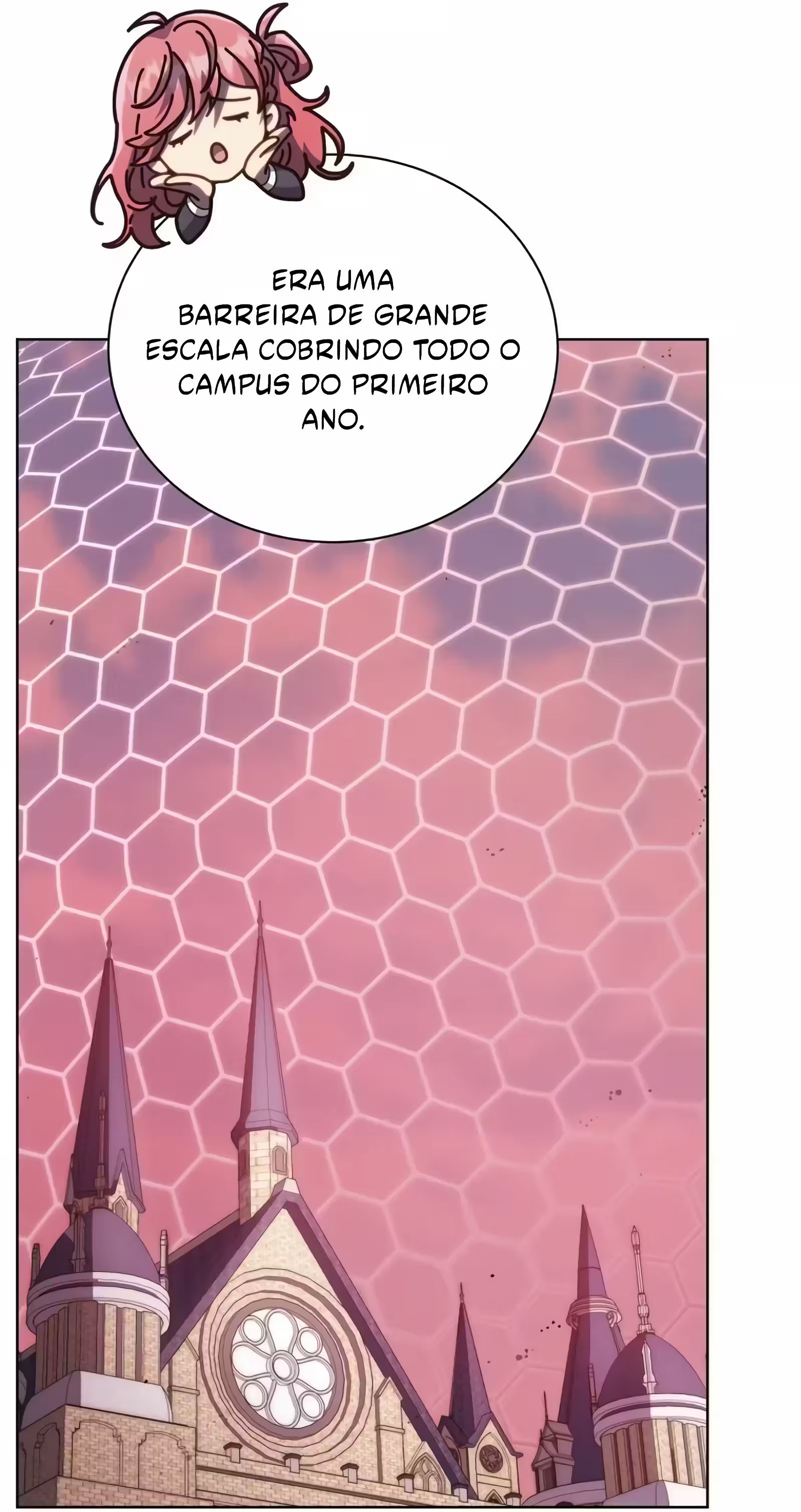 Necromancer Academy's Genius Summoner Capítulo 144 Página 160