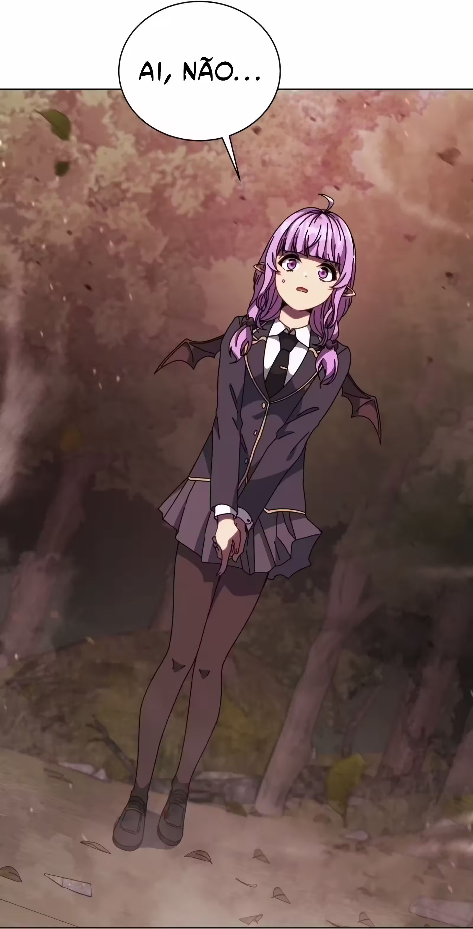 Necromancer Academy's Genius Summoner Capítulo 144 Página 200