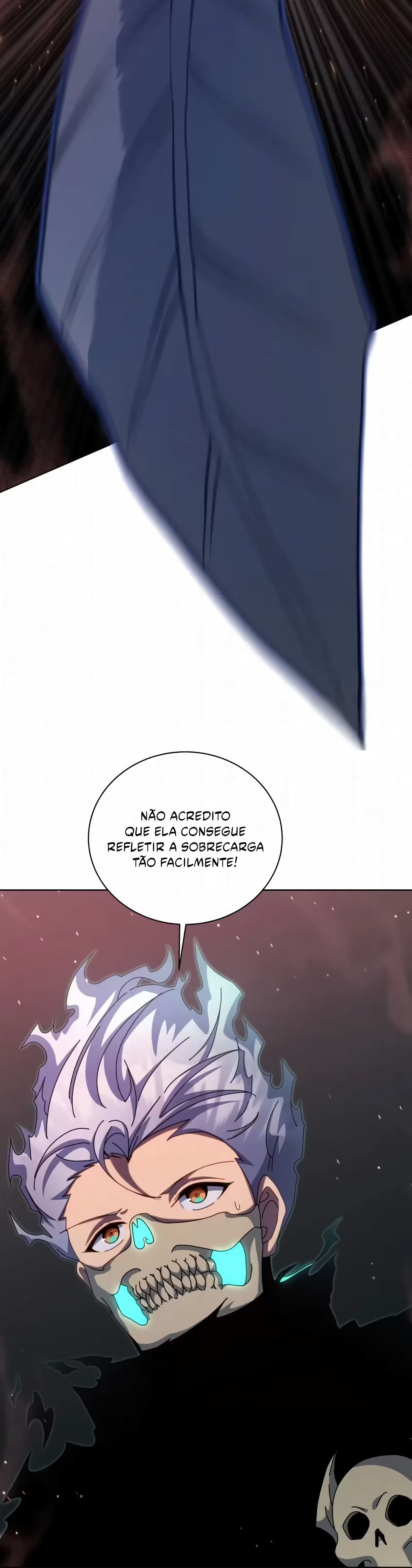 Necromancer Academy's Genius Summoner Capítulo 148 Página 16