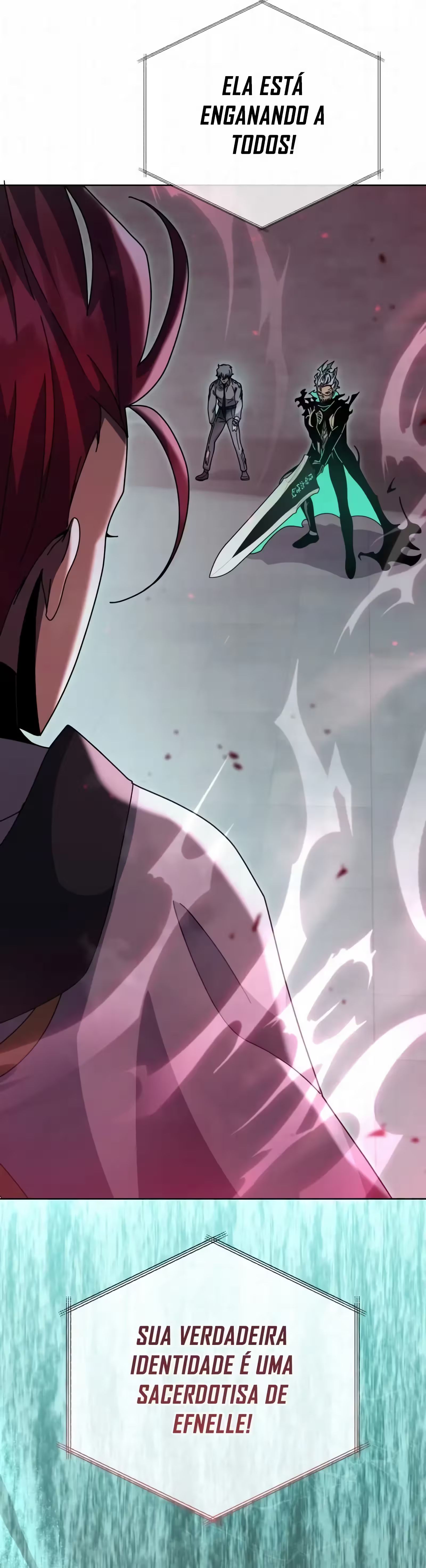 Necromancer Academy's Genius Summoner Capítulo 148 Página 33