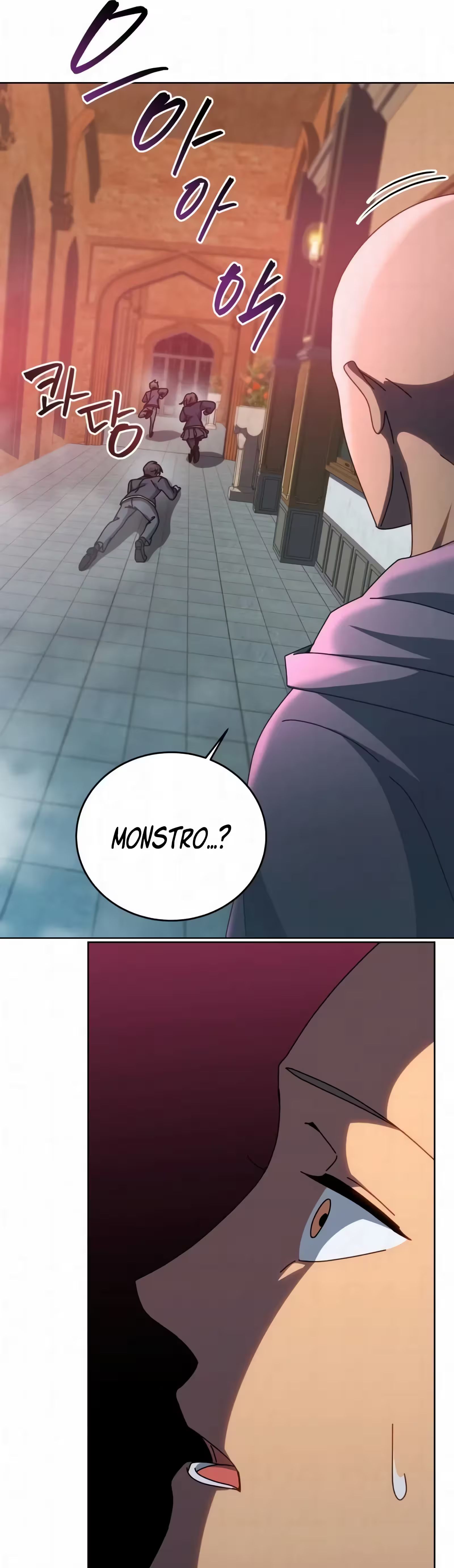 Necromancer Academy's Genius Summoner Capítulo 148 Página 41