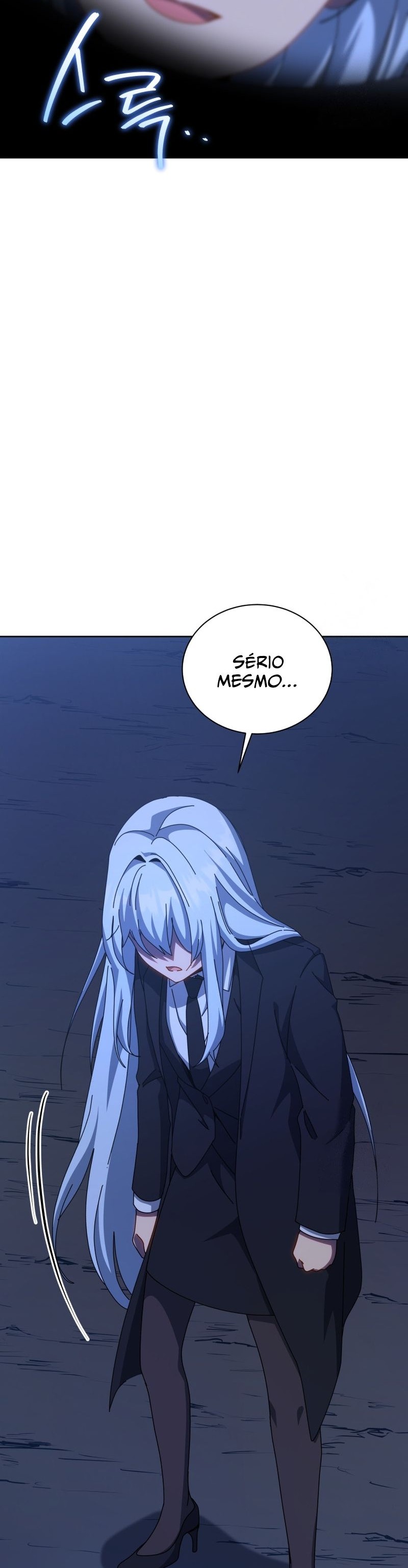 Necromancer Academy's Genius Summoner Capítulo 153 Página 15