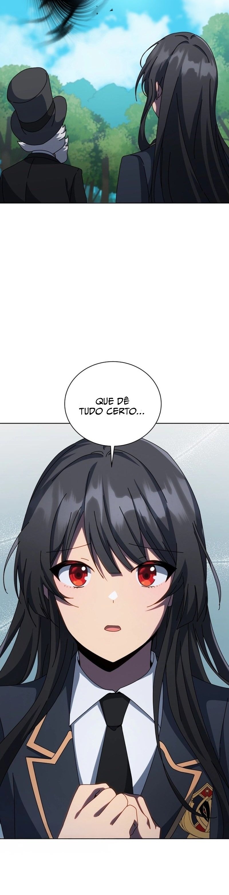 Necromancer Academy's Genius Summoner Capítulo 153 Página 25