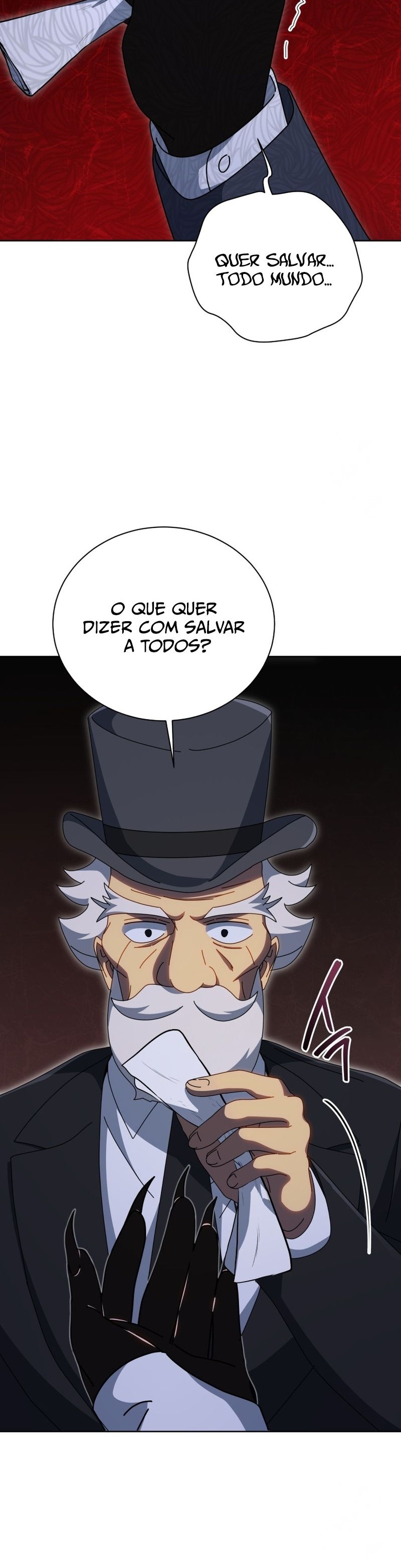 Necromancer Academy's Genius Summoner Capítulo 153 Página 9