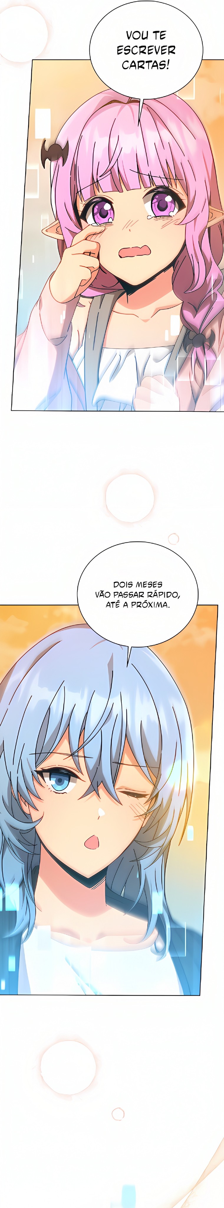 Necromancer Academy's Genius Summoner Capítulo 157 Página 18