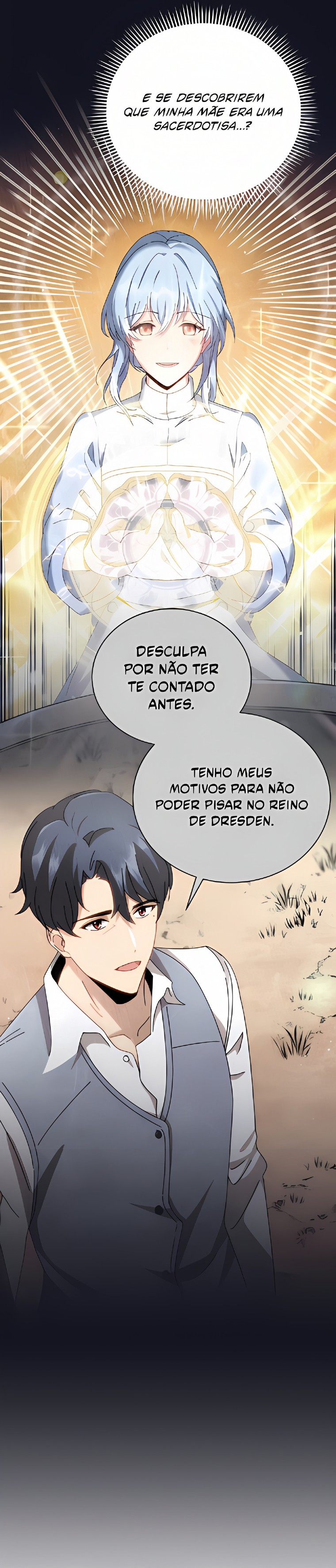 Necromancer Academy's Genius Summoner Capítulo 157 Página 5