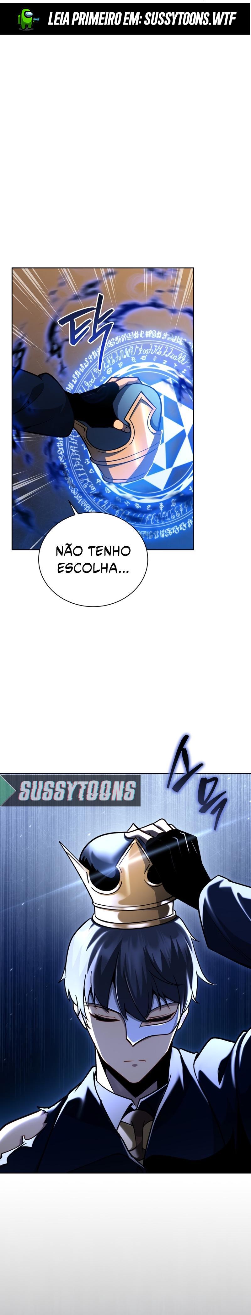 Necromancer Academy's Genius Summoner Capítulo 171 Página 3