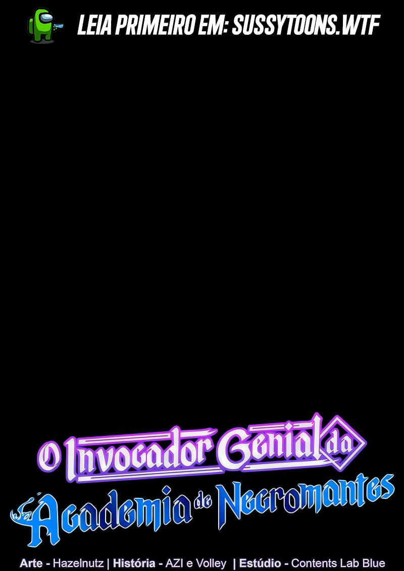 Necromancer Academy's Genius Summoner Capítulo 172 Página 12
