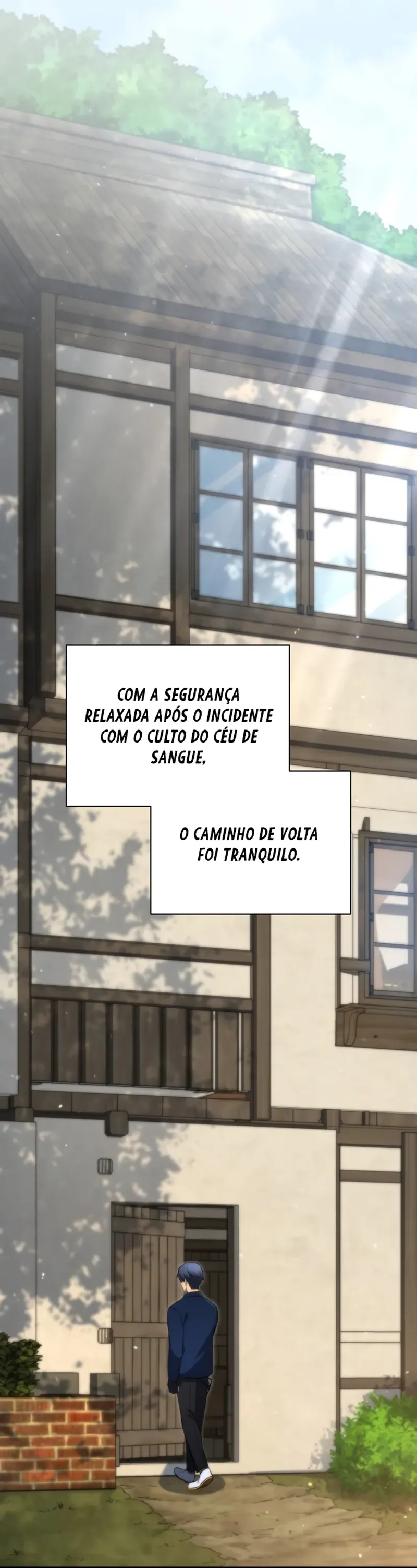 Necromancer Academy's Genius Summoner Capítulo 177 Página 1