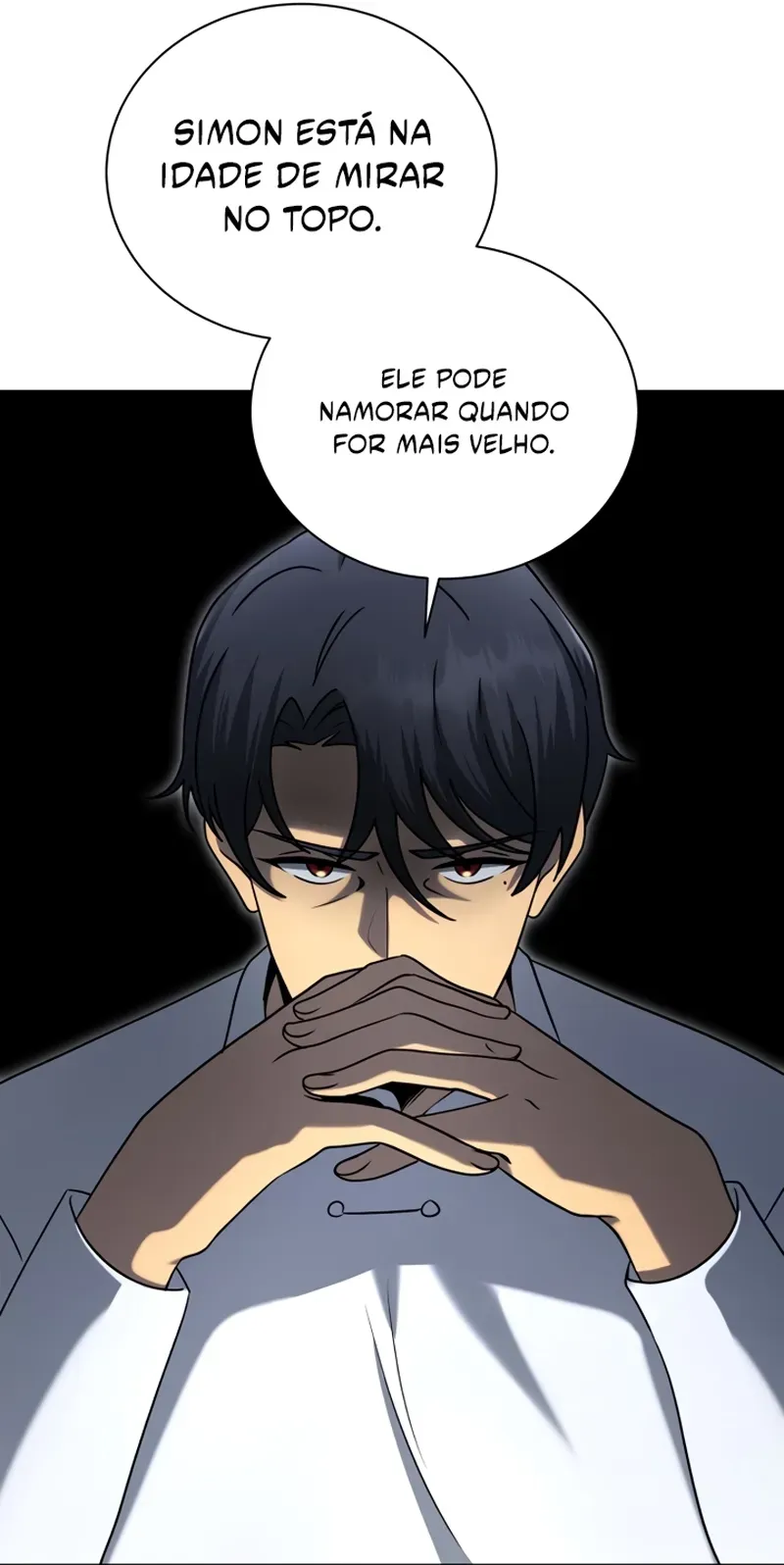 Necromancer Academy's Genius Summoner Capítulo 177 Página 27