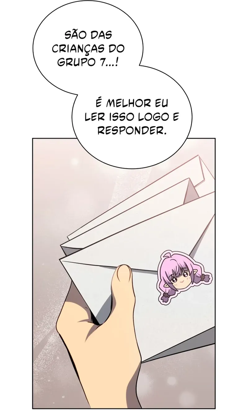 Necromancer Academy's Genius Summoner Capítulo 177 Página 40