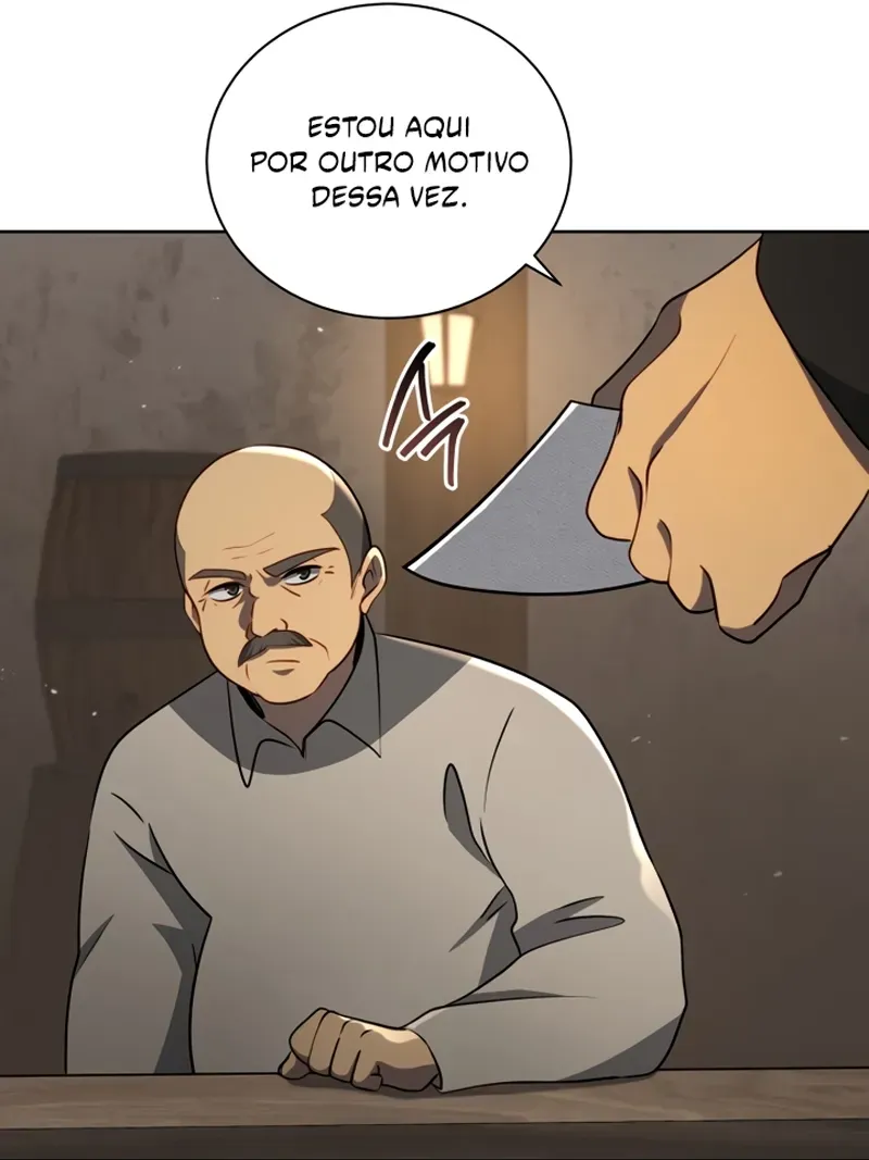 Necromancer Academy's Genius Summoner Capítulo 177 Página 49