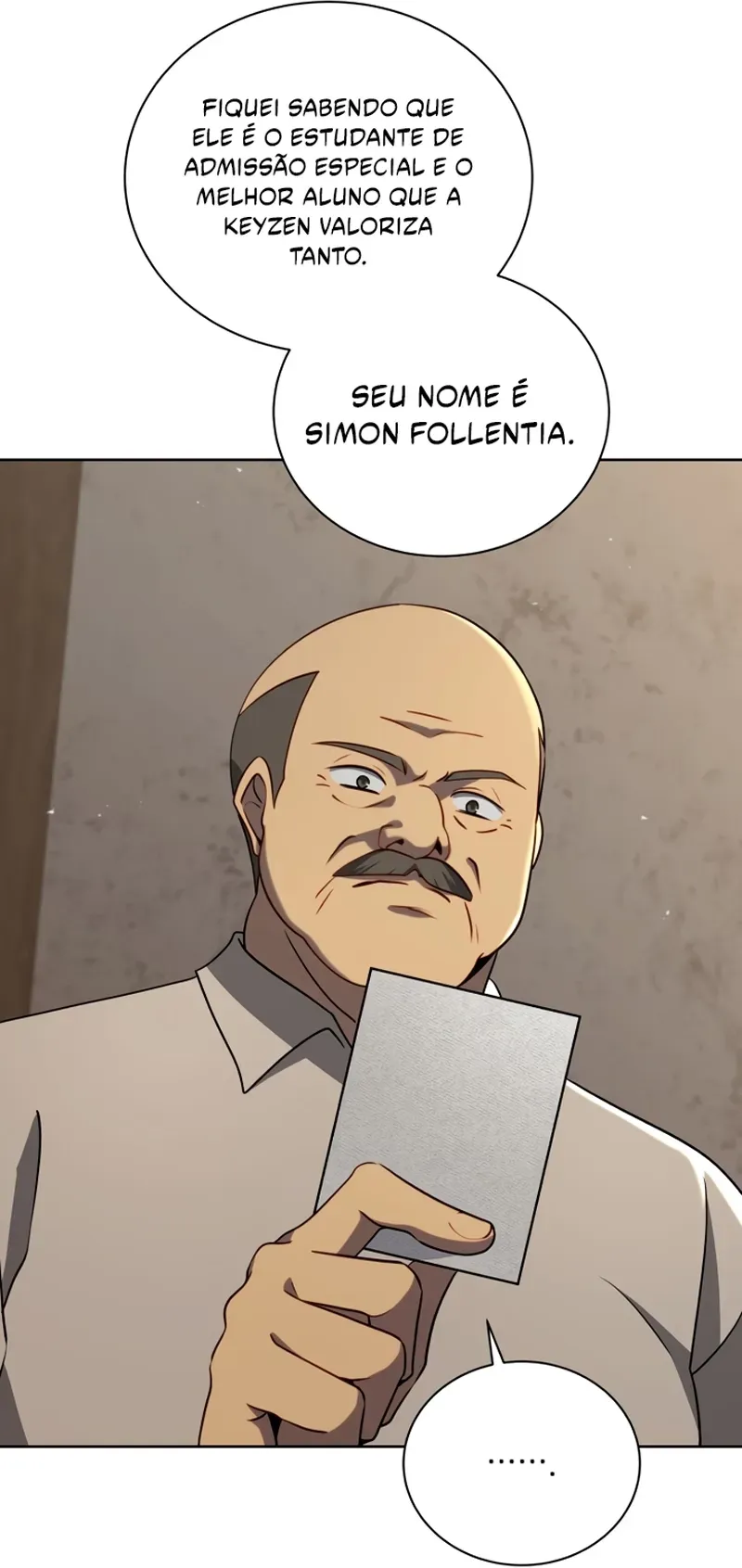 Necromancer Academy's Genius Summoner Capítulo 177 Página 51