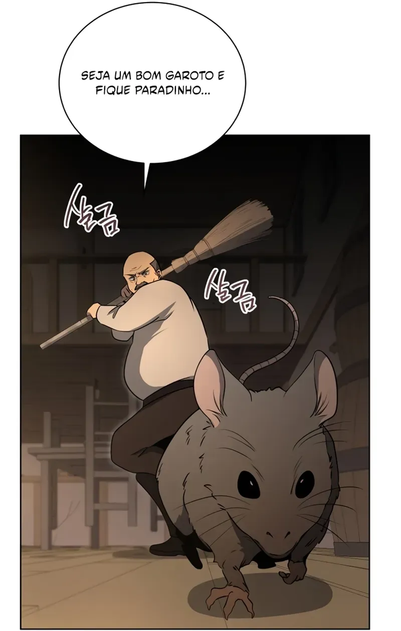 Necromancer Academy's Genius Summoner Capítulo 177 Página 58